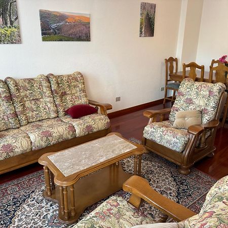 Appartamento Triacastela Sunset Terrace Esterno foto