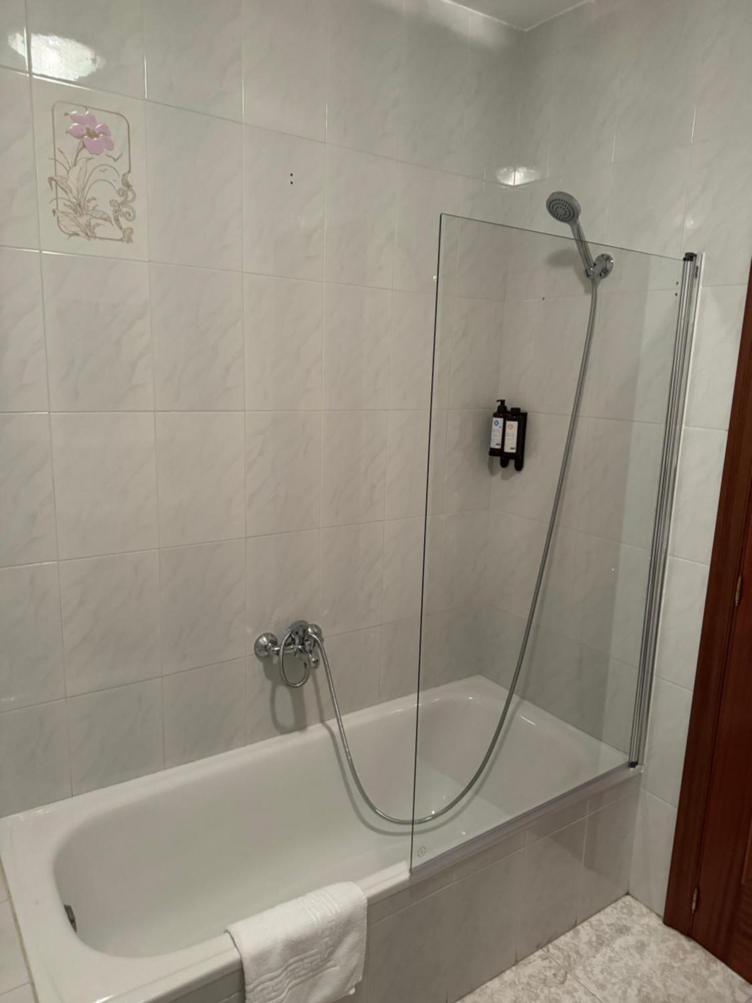 Appartamento Triacastela Sunset Terrace Esterno foto
